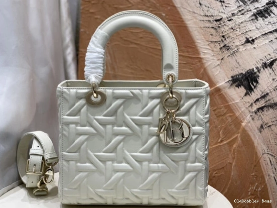 OldCobbler Bags DI0R-24CM LADY 0719